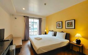 Vinary Hotel Sukhumvit